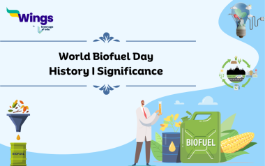 World Biofuel Day Significance Initiatives Leverage Edu