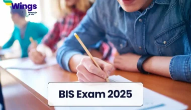 BIS Exam 2025