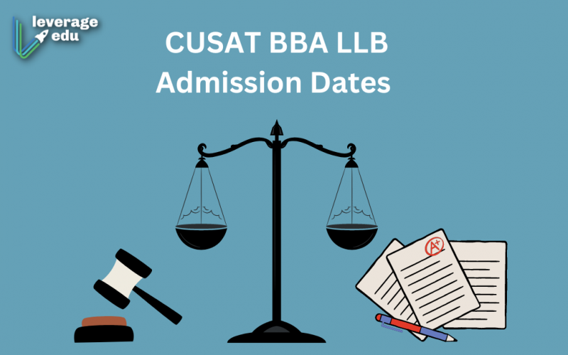 CUSAT BBA LLB