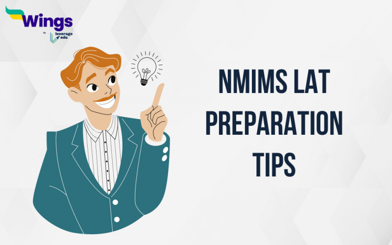 NMIMS LAT 2023 Preparation Tips