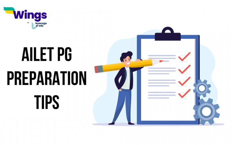 AILET PG Preparation Tips