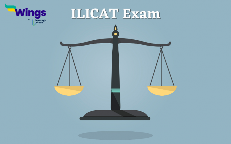 ILICAT Exam 2023