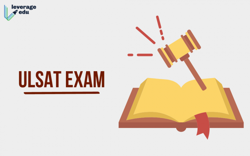 ULSAT Exam