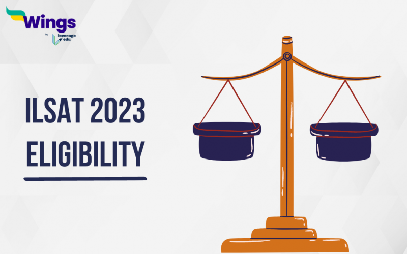 ILSAT 2023 Eligibility