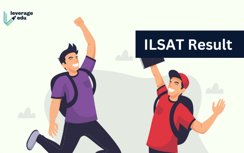 ILSAT Result