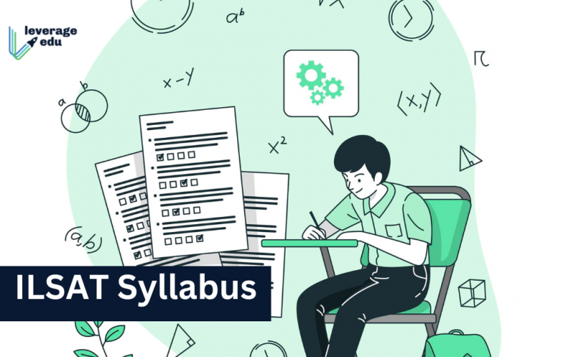 ILSAT Syllabus