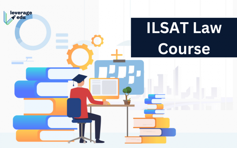 ILSAT Law Course