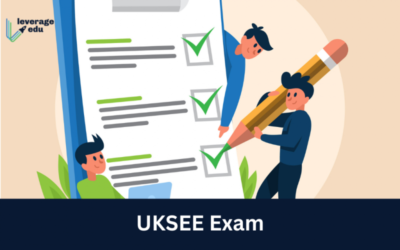 UKSEE Exam