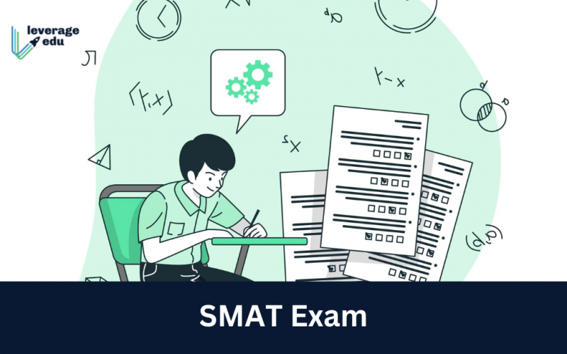 SMAT Exam