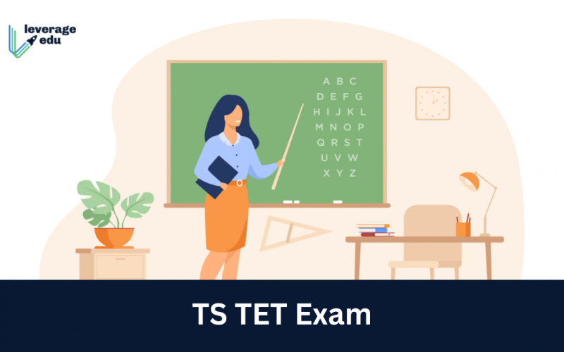 TS TET Exam