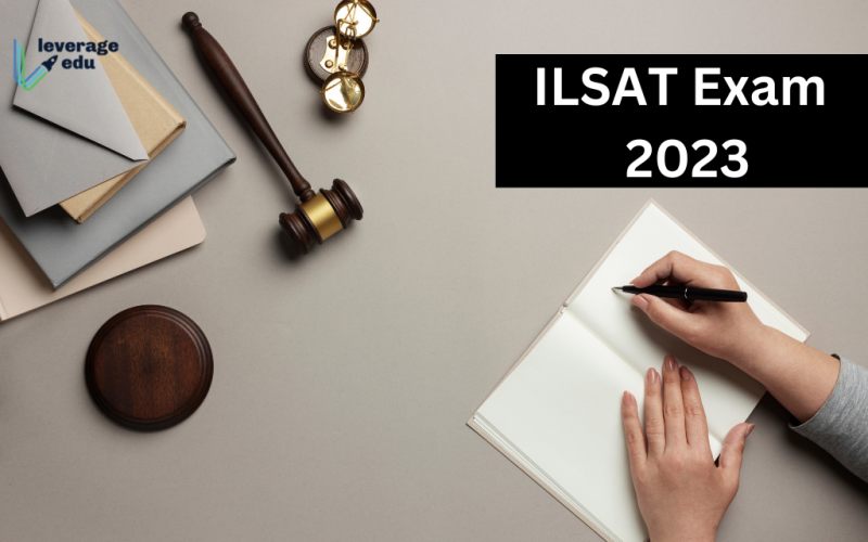 ILSAT 2023