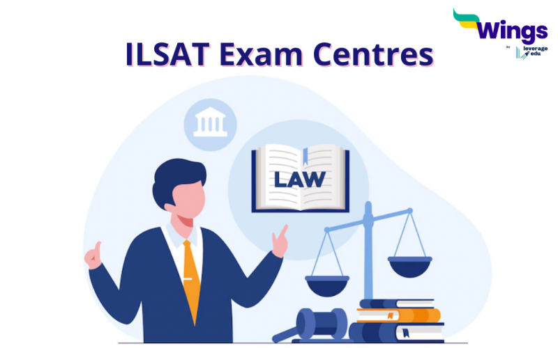 ILSAT Exam Centre