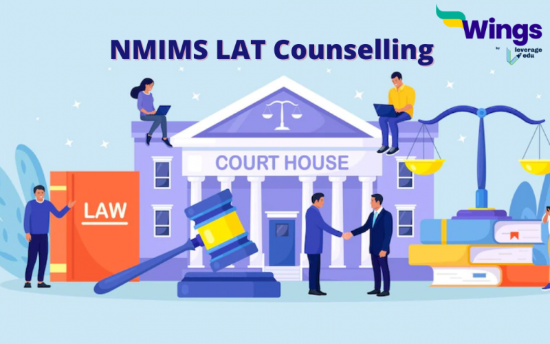 NMIMS LAT Counselling