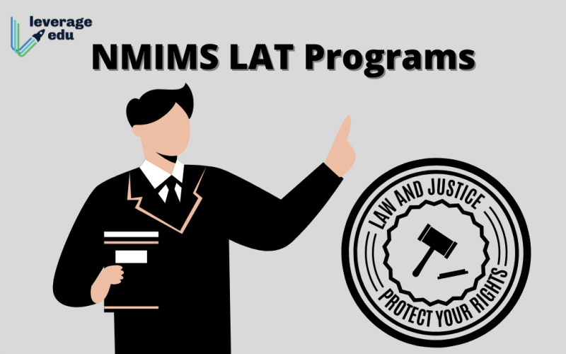 NMIMS LAT Exam