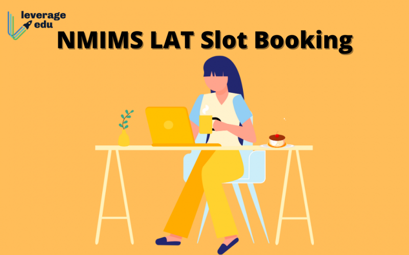 NMIMS LAT Slots