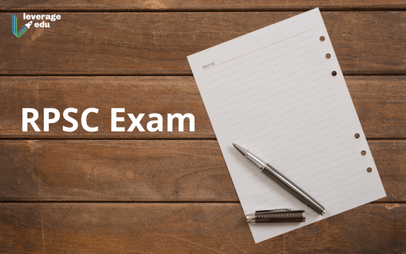 RPSC Exam