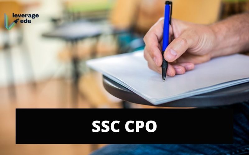 SSC CPO