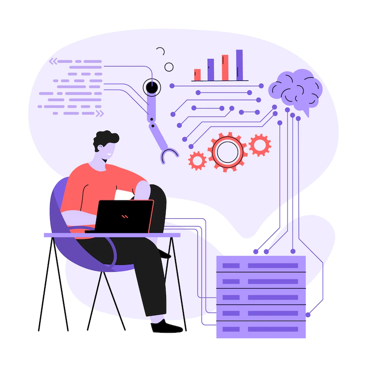 Machine Learning Experts Machine Learning Experts