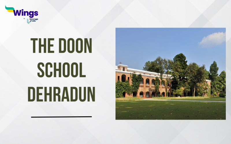 the doon school dehradun