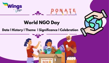 World NGO Day 2024