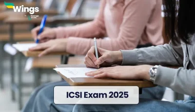 icsi exam 2025