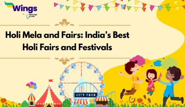 Holi Mela and Fairs India’s Best Holi Fairs and Festivals