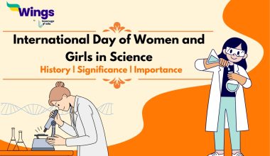 international day of women and girls in science