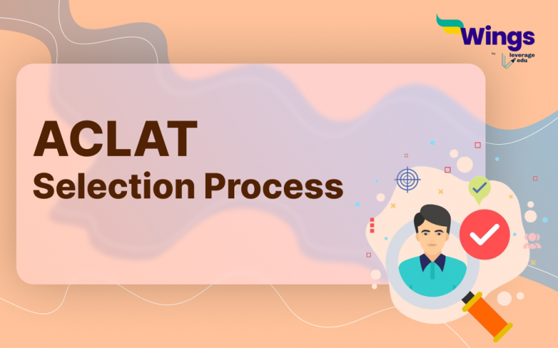 ACLAT 2023 Selection Process