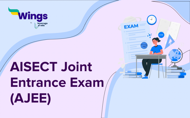 AISECT Joint Entrance Exam (AJEE)