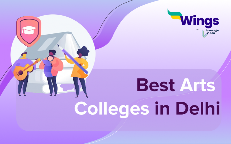 Best Arts Colleges In Delhi