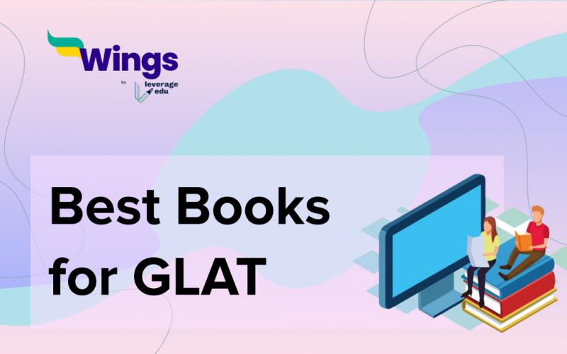 Best Books for GLAT