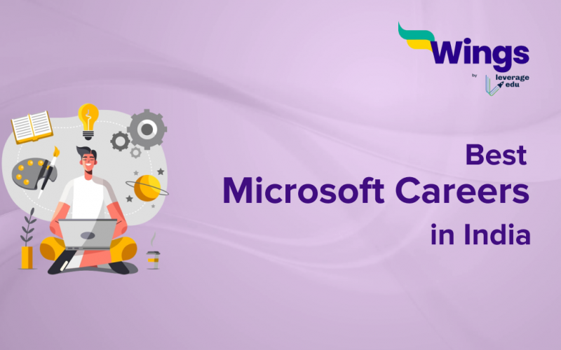 microsoft careers in India