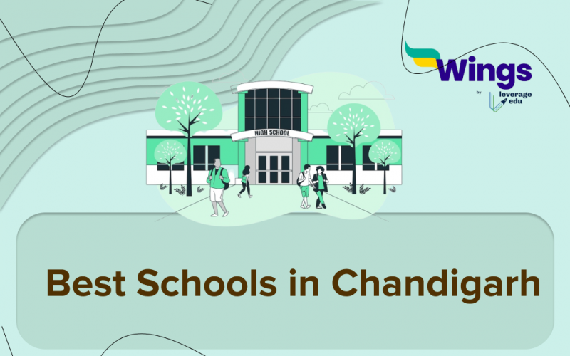 Best Schools in Chandigarh