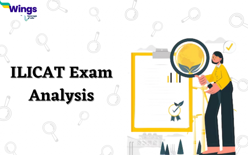 ILICAT Exam Analysis