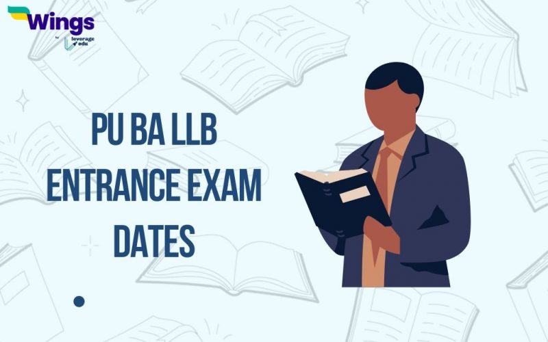 pu ba llb important dates