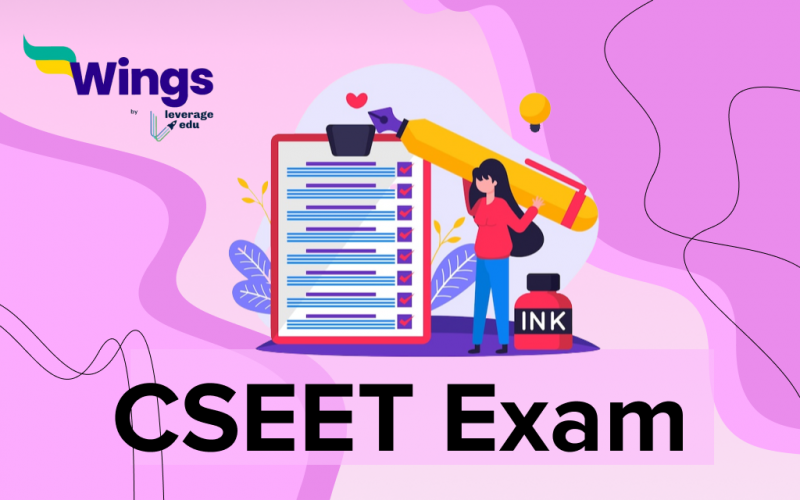 CSEET Exam