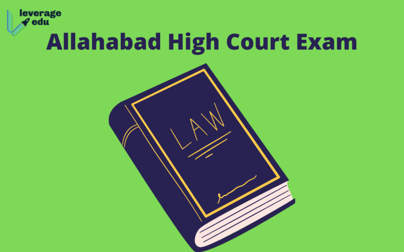 Allahabad High Court Exam