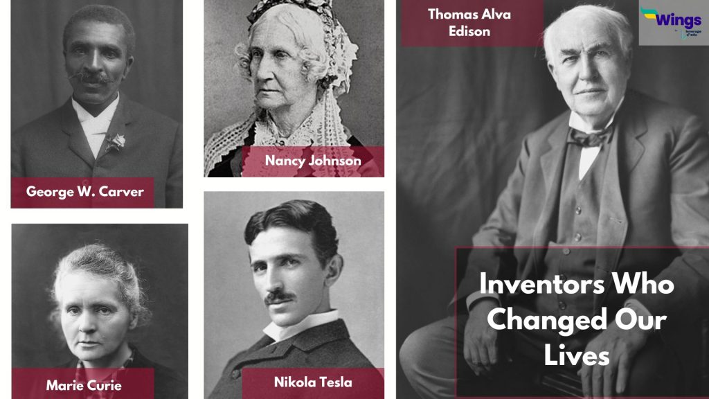 National Inventors Day