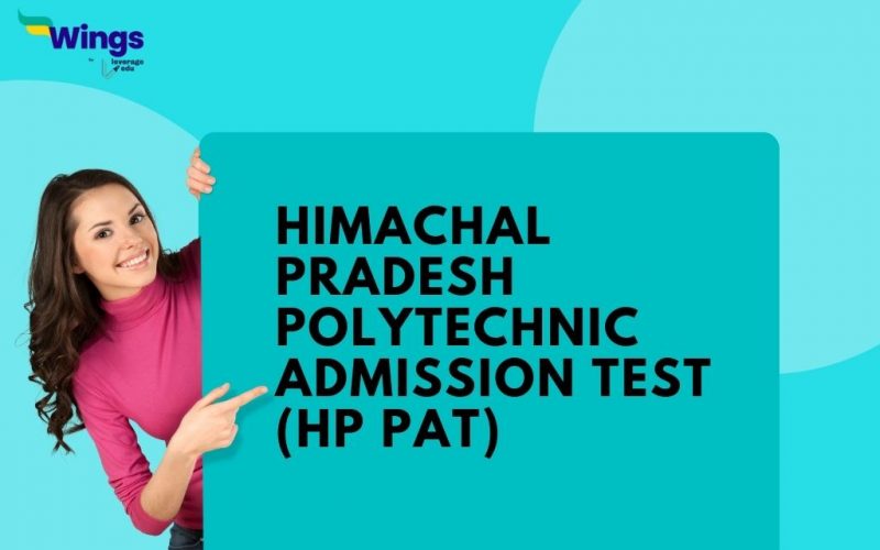 HP PAT Exam