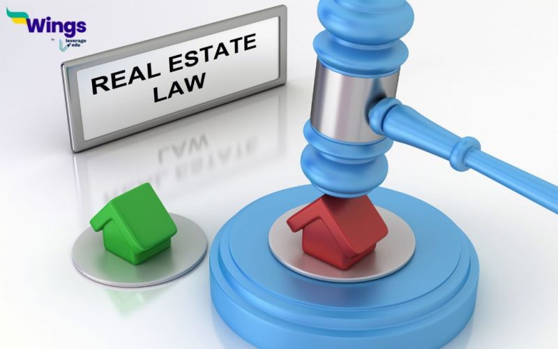 real estate law