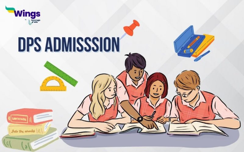 DPS admission