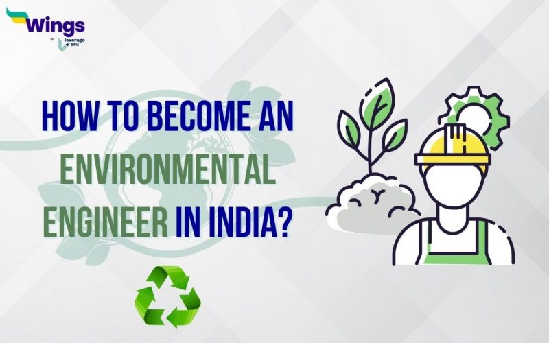 How to become an environmental engineer