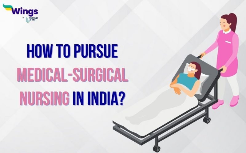 medical surging nursing