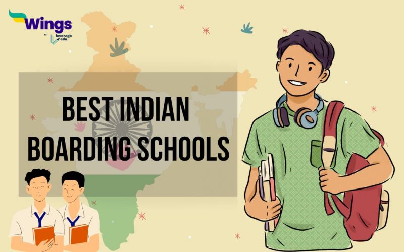 Best Indian Boarding Schools