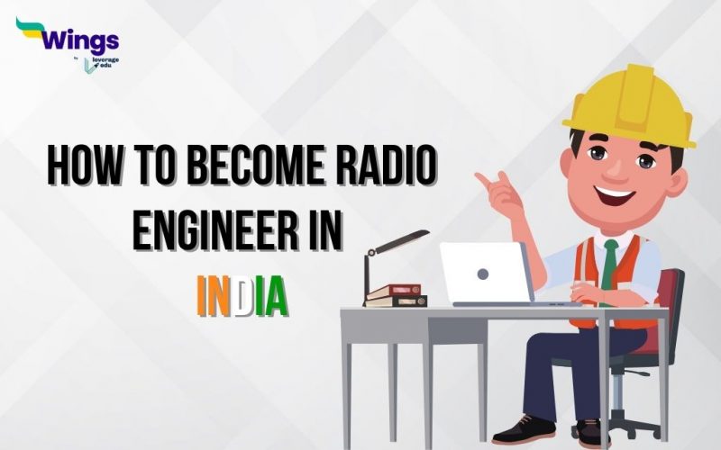 Radio Engineer