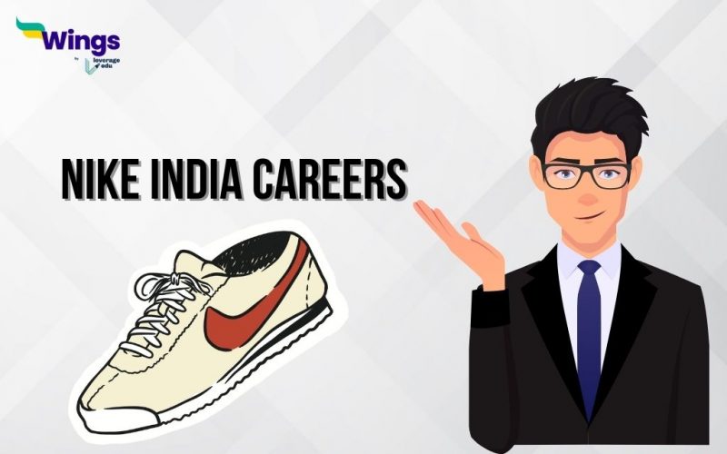 Nike India Careers