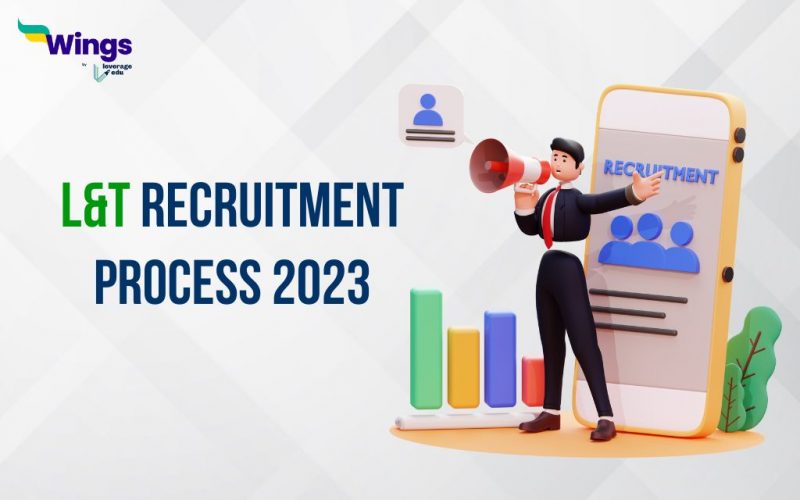 L&T Recruitment Process 2023