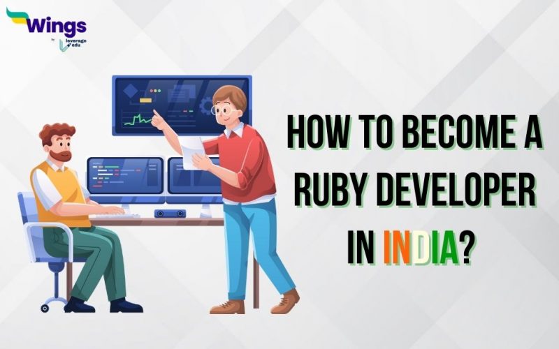 ruby developer