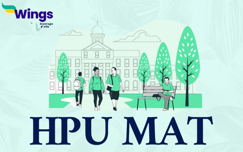 HPU MAT