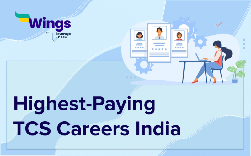 TCS Careers